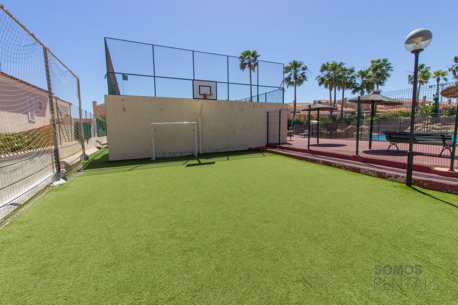 Villa Brisas, Gran Alacant — fotografía 61