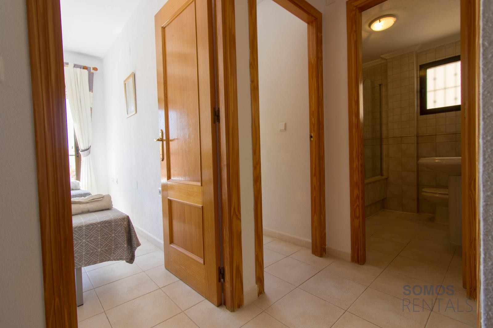 Villa Brisas, Gran Alacant — fotografía 23