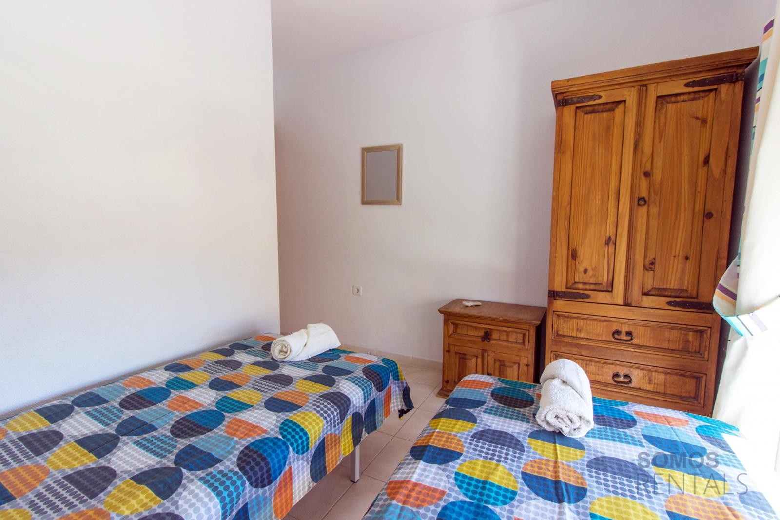 Villa Brisas, Gran Alacant — fotografía 29