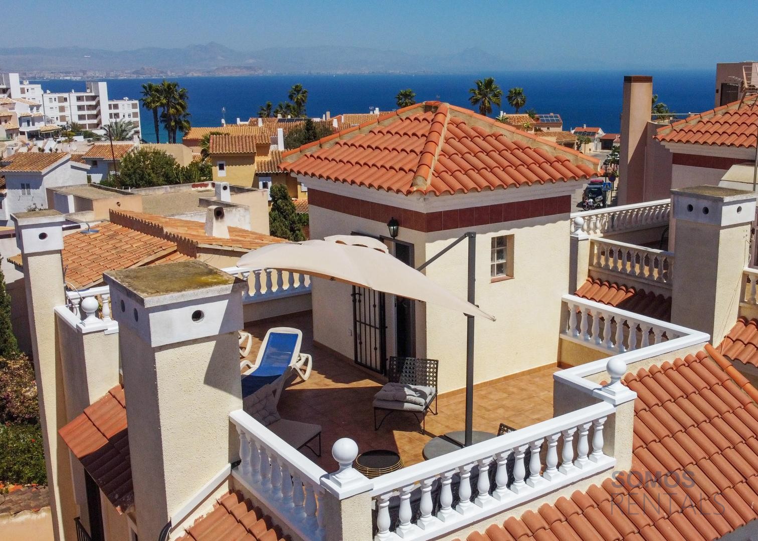 Villa Brisas, Gran Alacant — fotografía 39