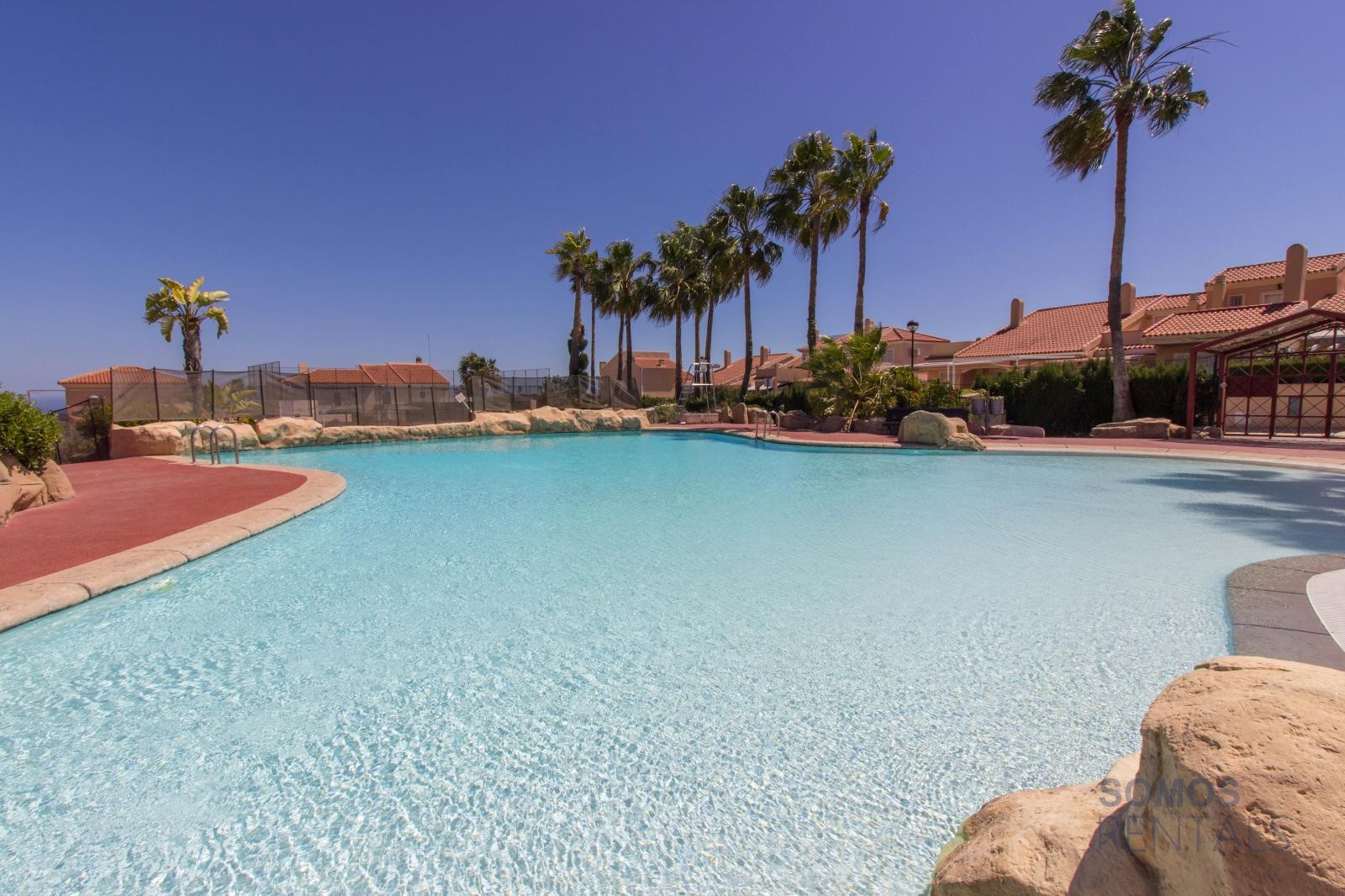 Villa Brisas, Gran Alacant — fotografía 55