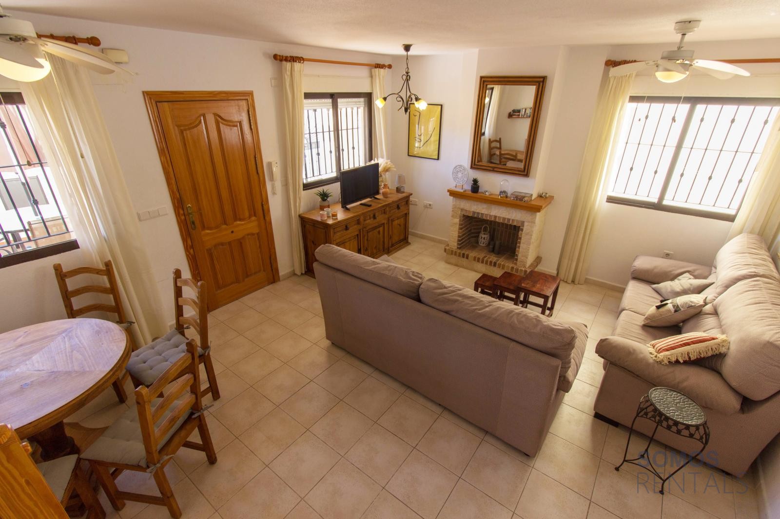 Villa Brisas, Gran Alacant — fotografía 16