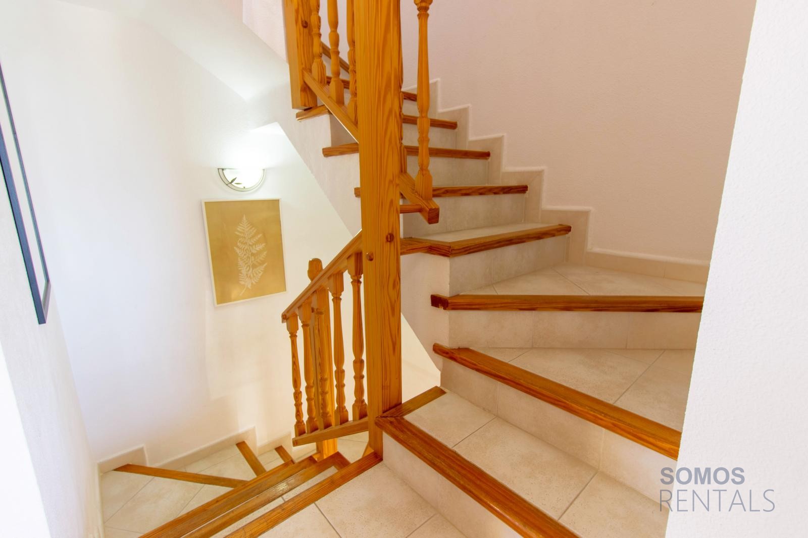 Villa Brisas, Gran Alacant — fotografía 22