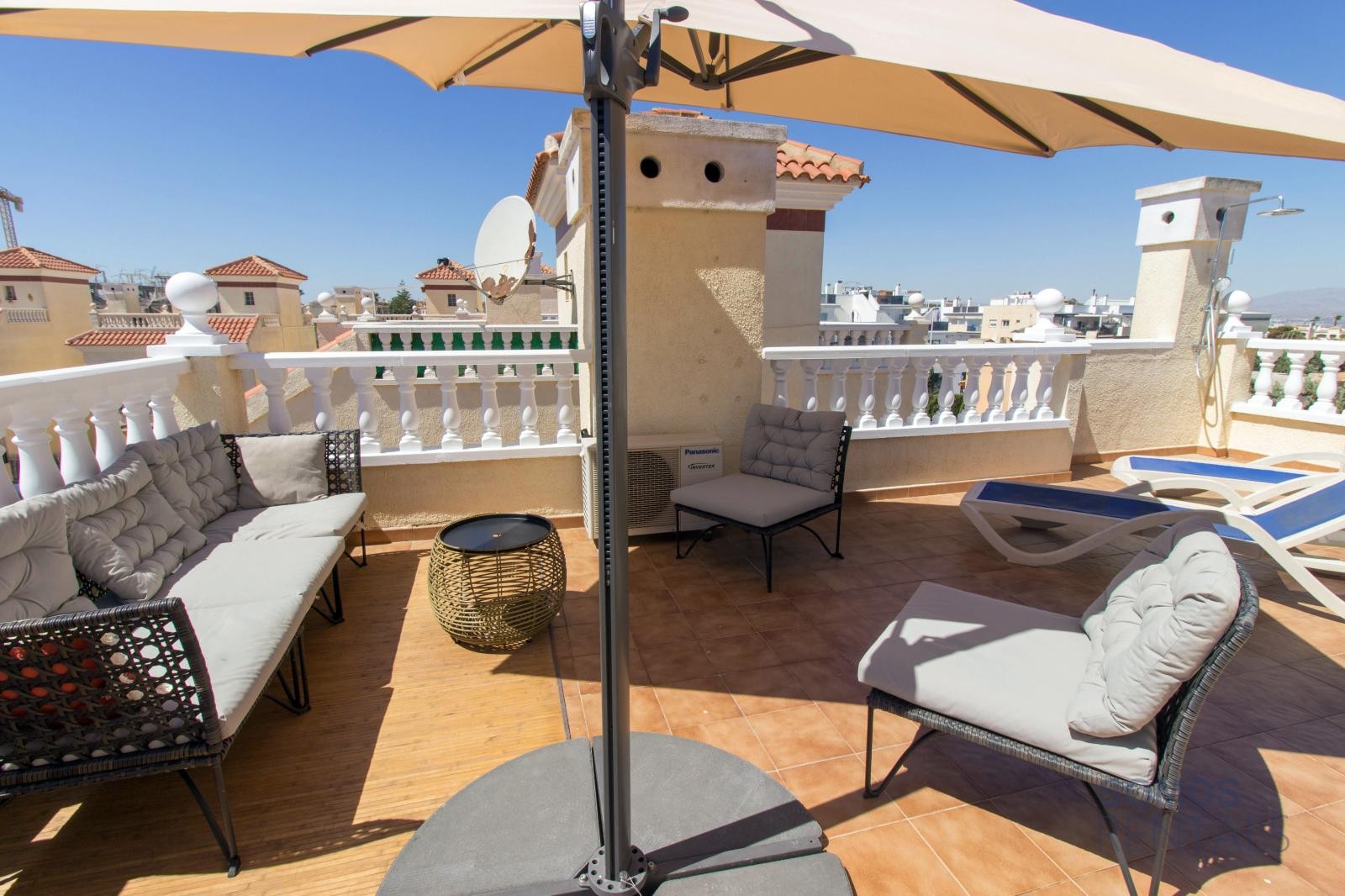 Villa Brisas, Gran Alacant — fotografía 37