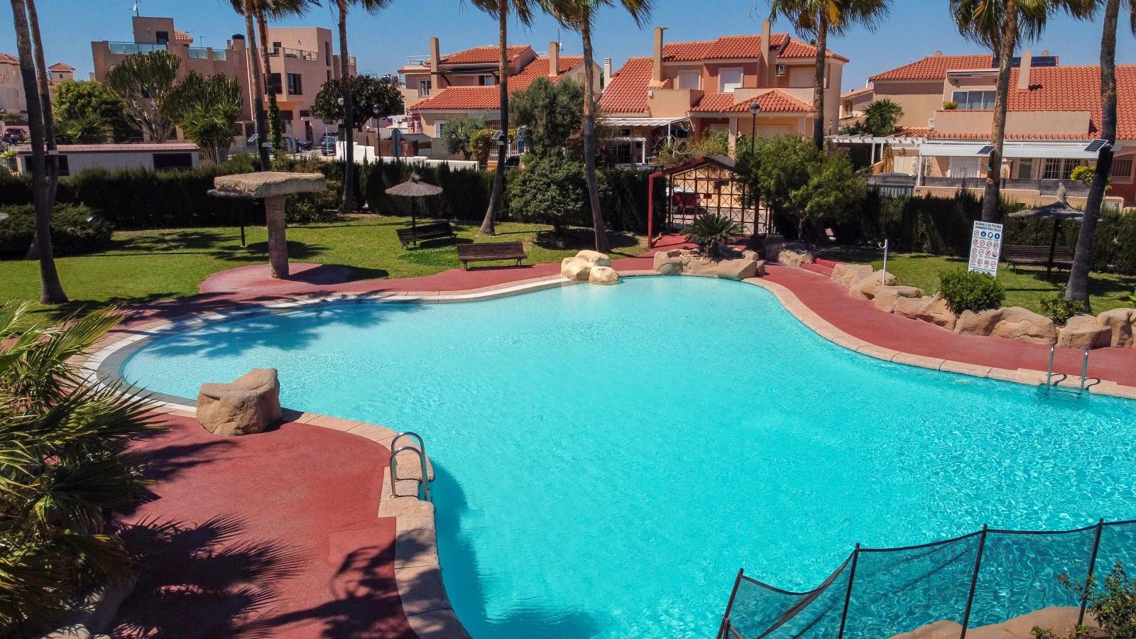 Villa Brisas, Gran Alacant — fotografía 44