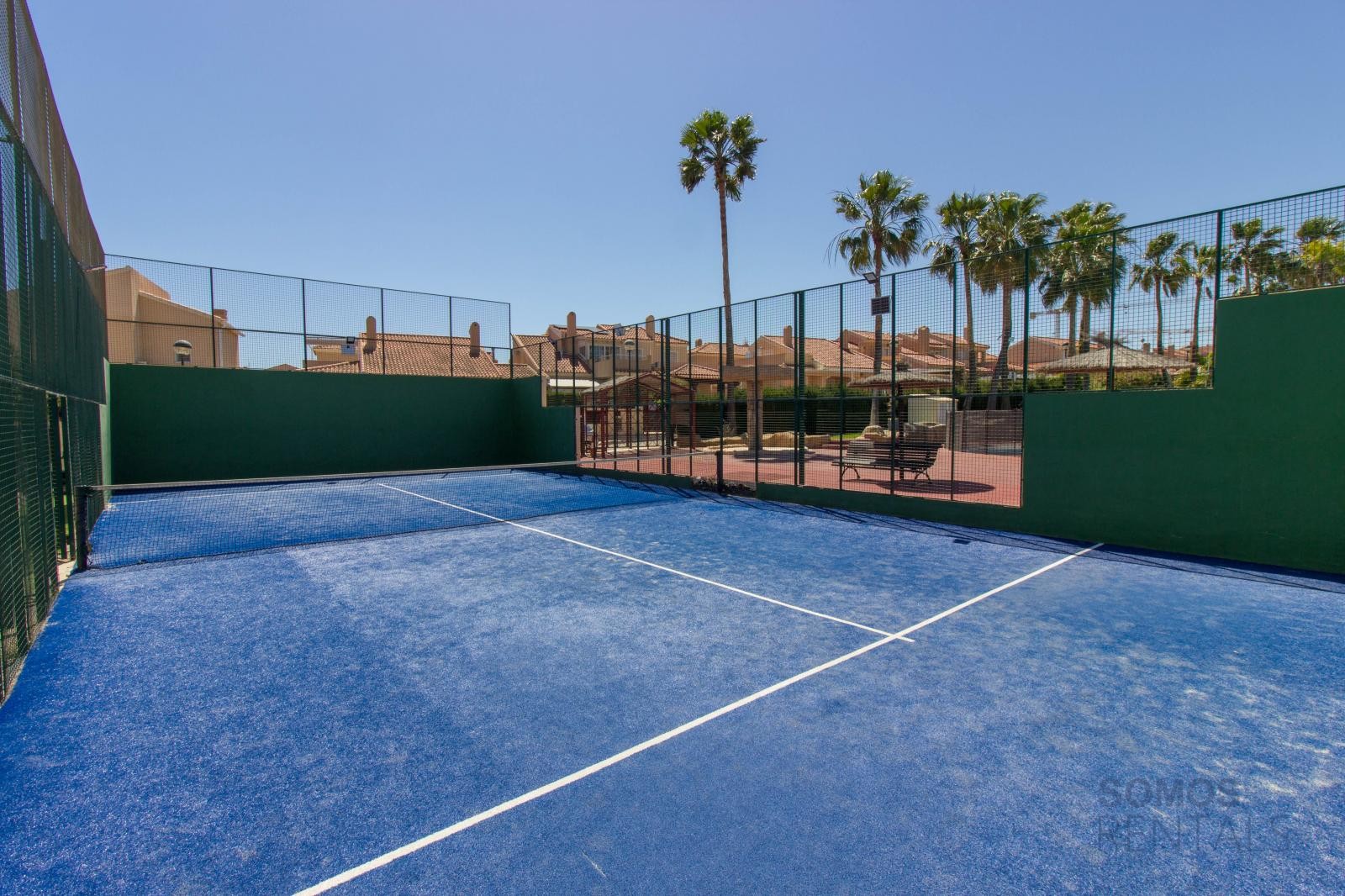 Villa Brisas, Gran Alacant — fotografía 62