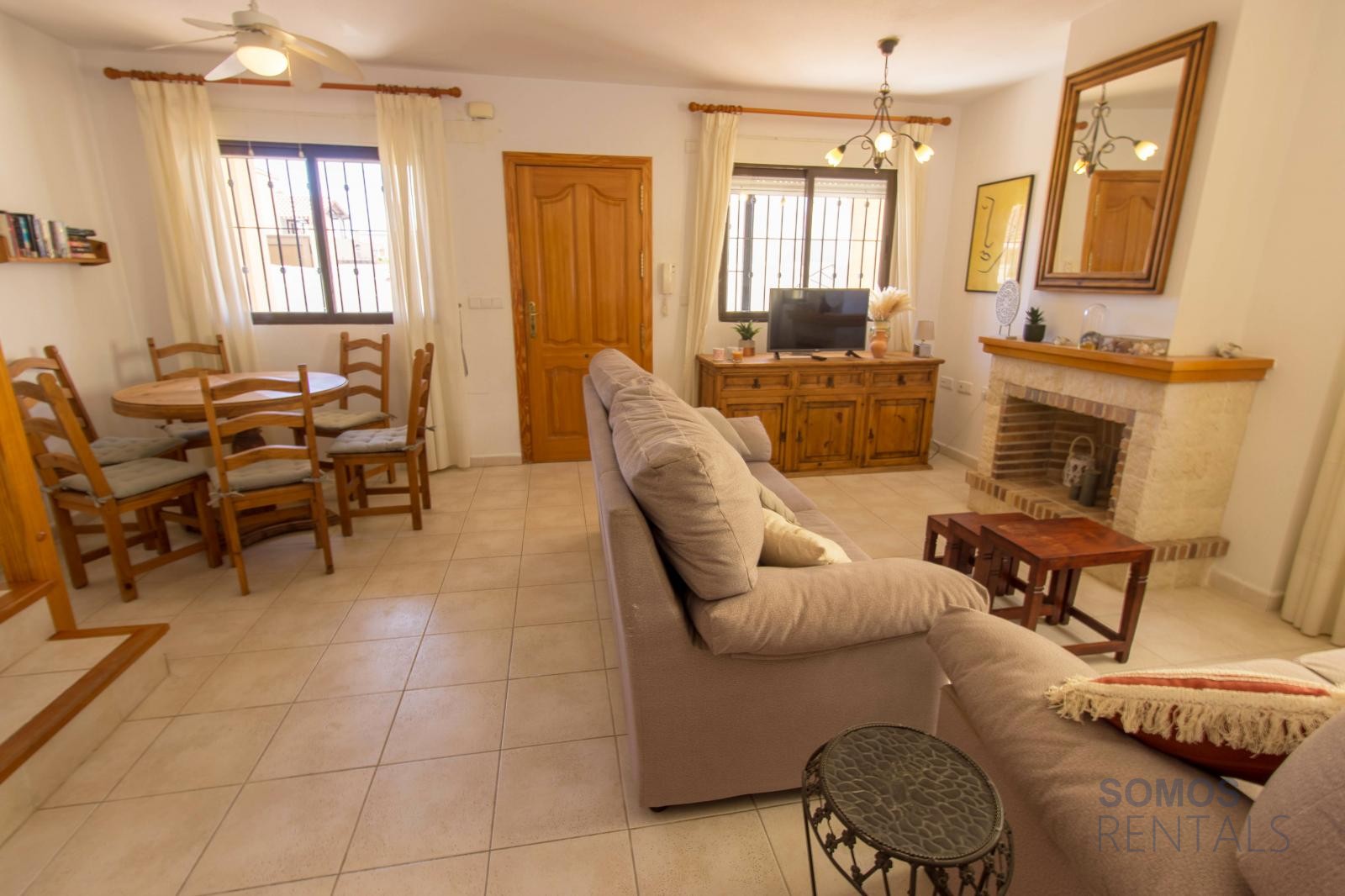 Villa Brisas, Gran Alacant — fotografía 15