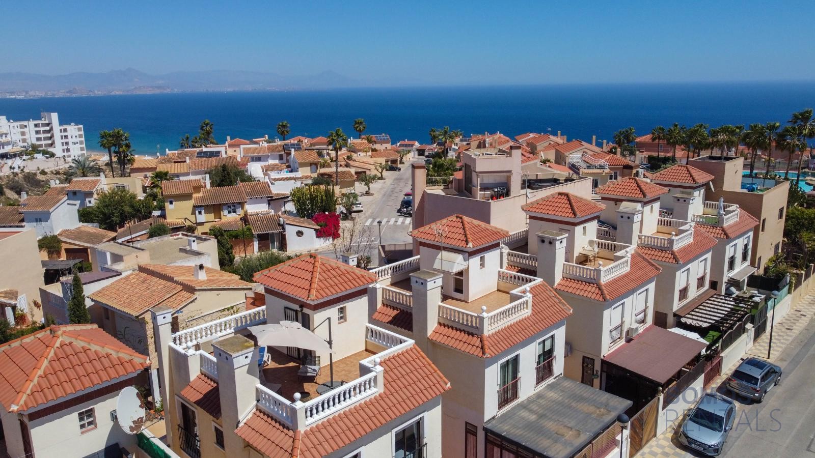 Villa Brisas, Gran Alacant — fotografía 41