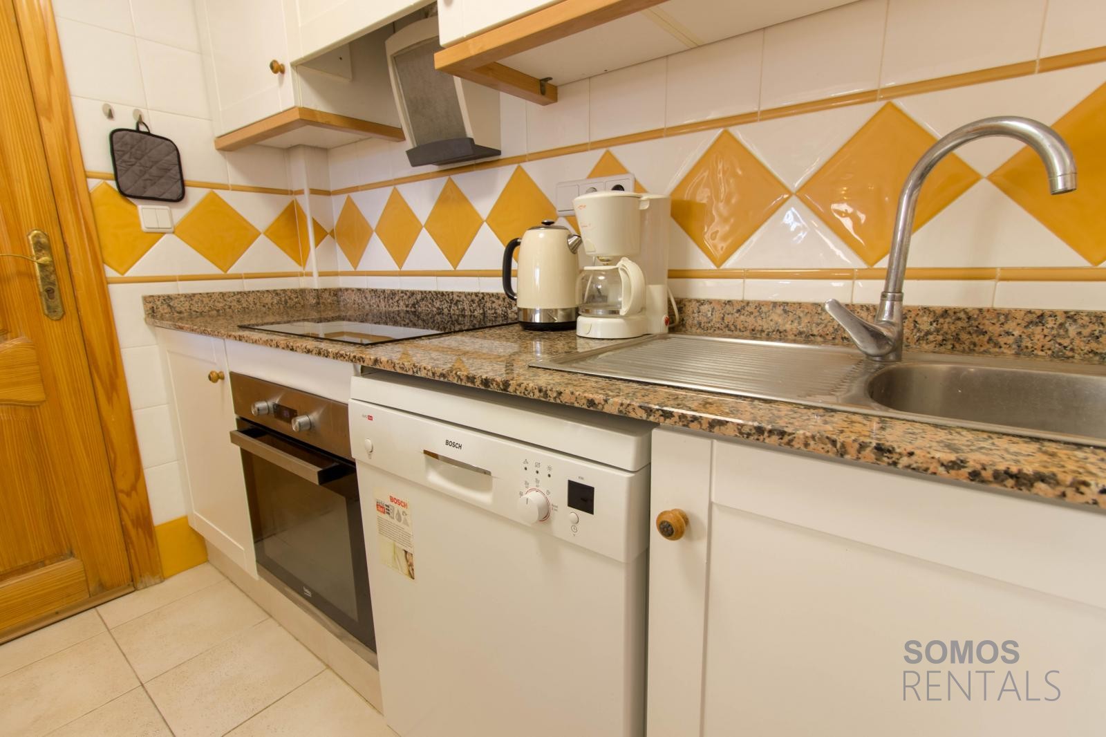 Villa Brisas, Gran Alacant — fotografía 18
