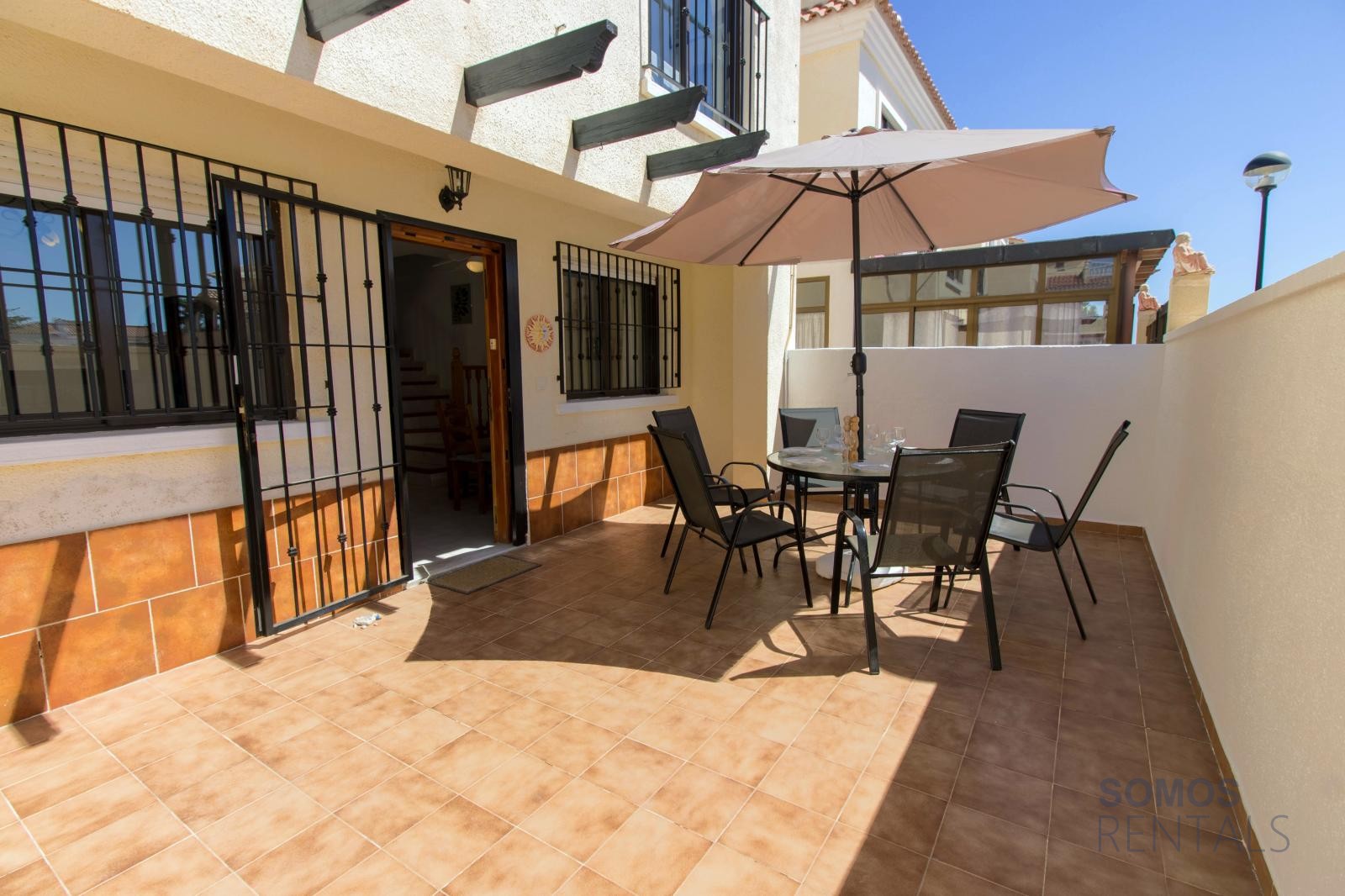 Villa Brisas, Gran Alacant — fotografía 7