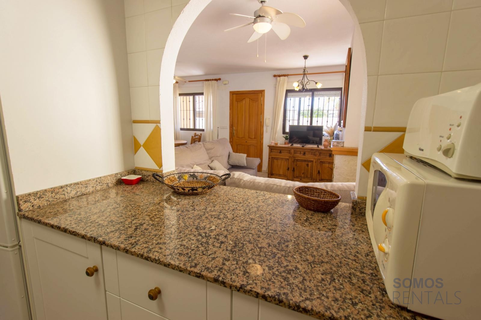 Villa Brisas, Gran Alacant — fotografía 19