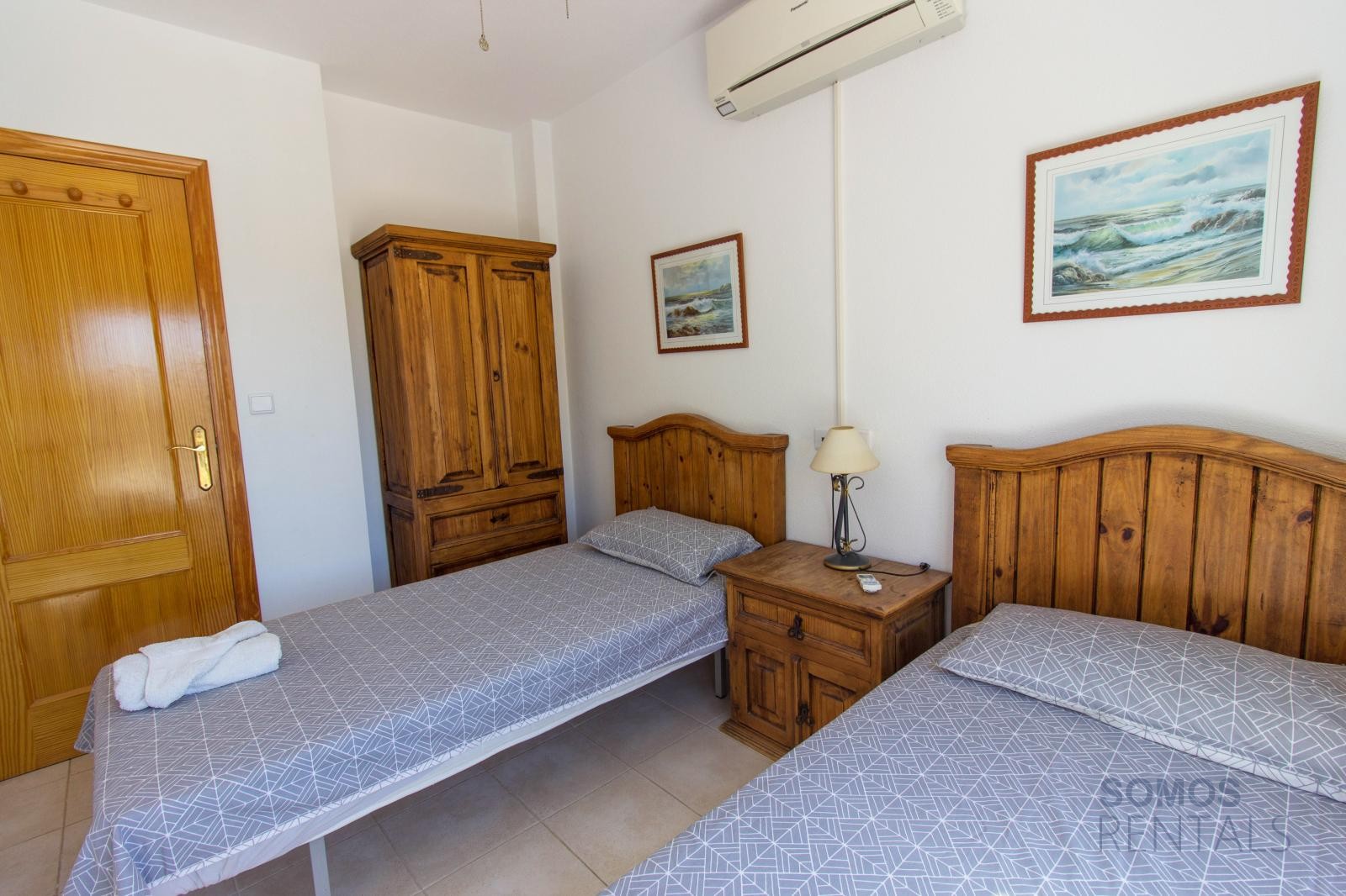 Villa Brisas, Gran Alacant — fotografía 31