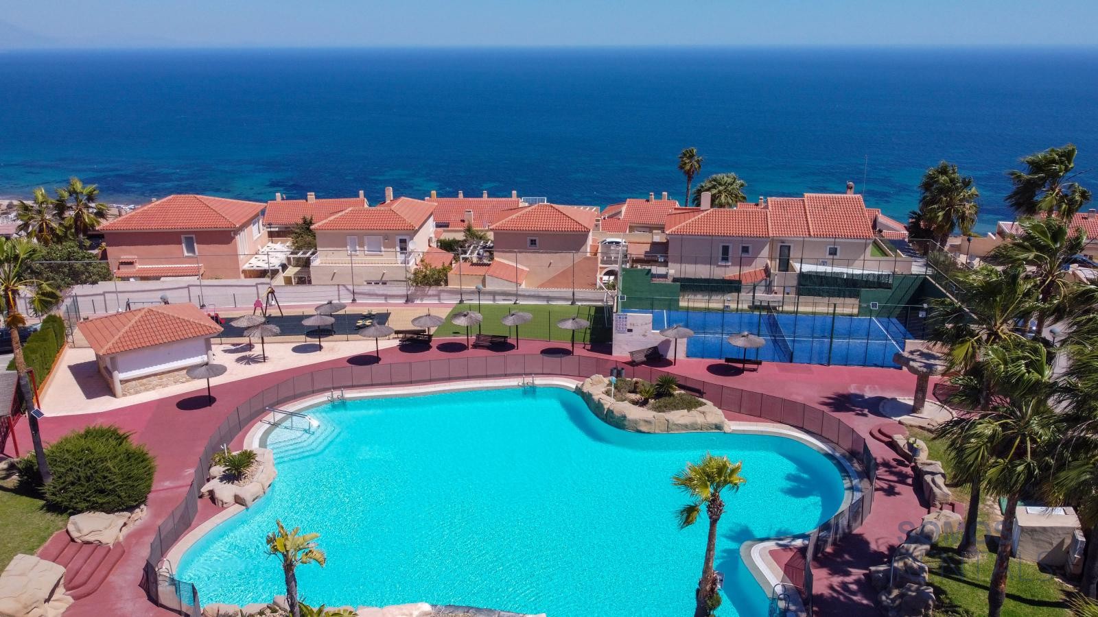 Villa Brisas, Gran Alacant — fotografía 58