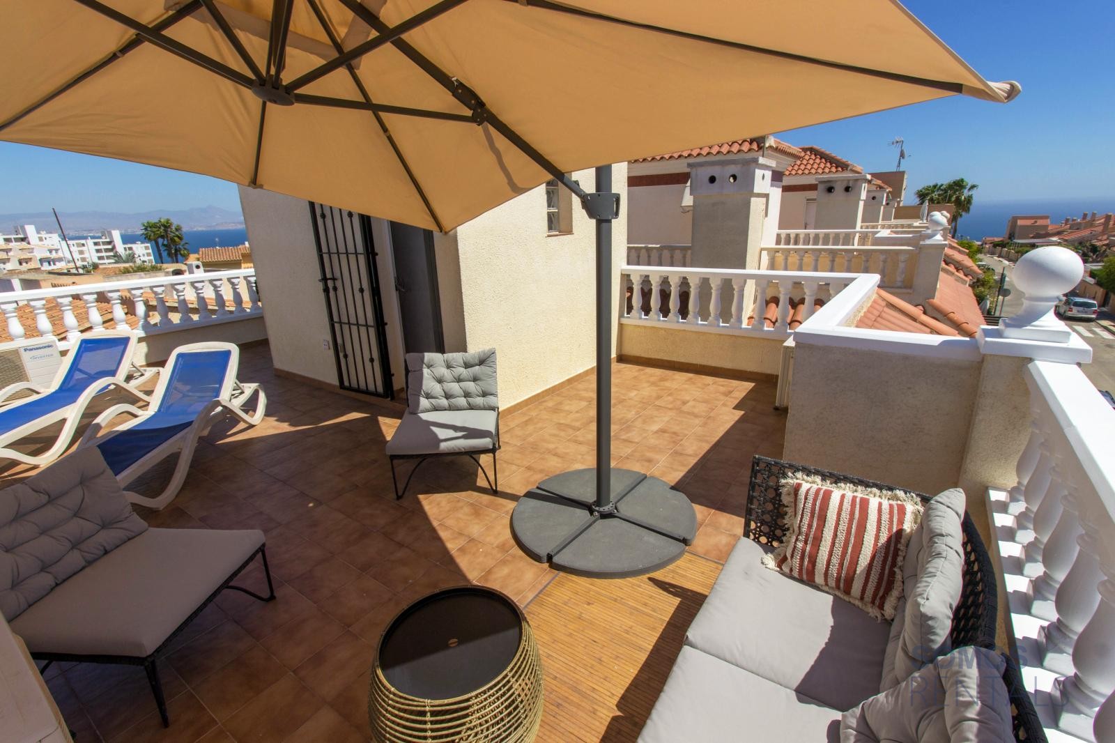 Villa Brisas, Gran Alacant — fotografía 38