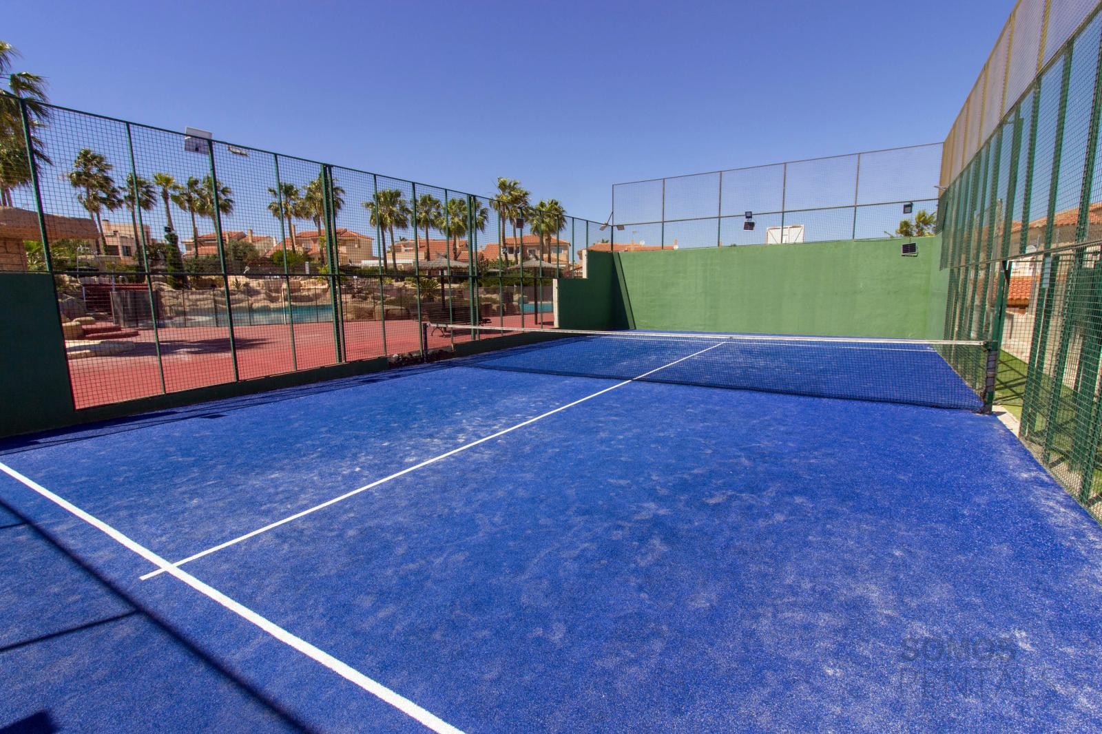 Villa Brisas, Gran Alacant — fotografía 63