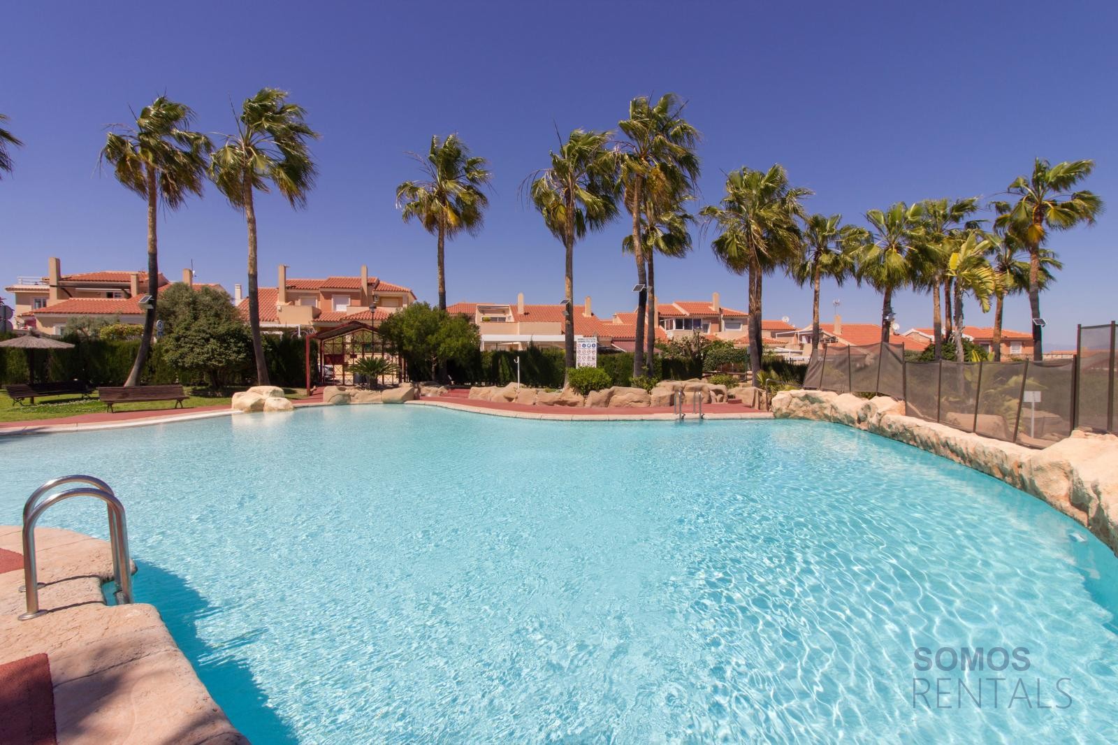 Villa Brisas, Gran Alacant — fotografía 46