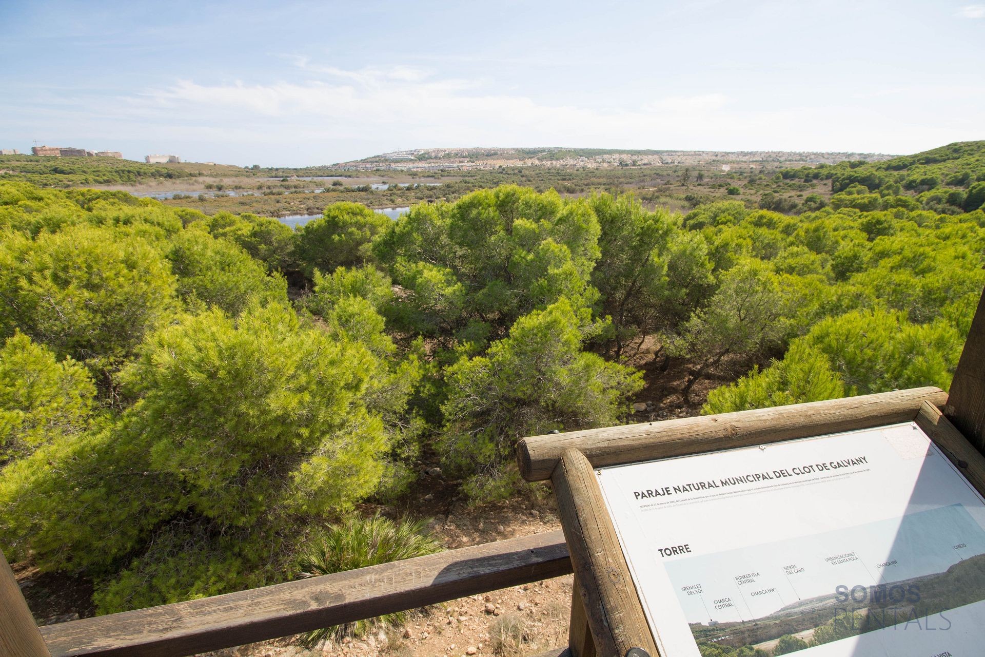 Casa Rosa, Gran Alacant — fotografía 52
