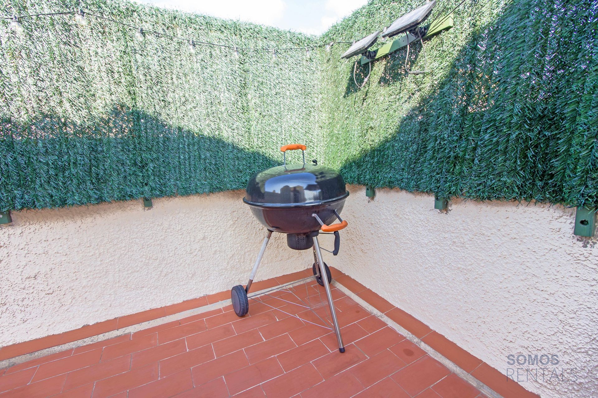 Casa Rosa, Gran Alacant — fotografía 32
