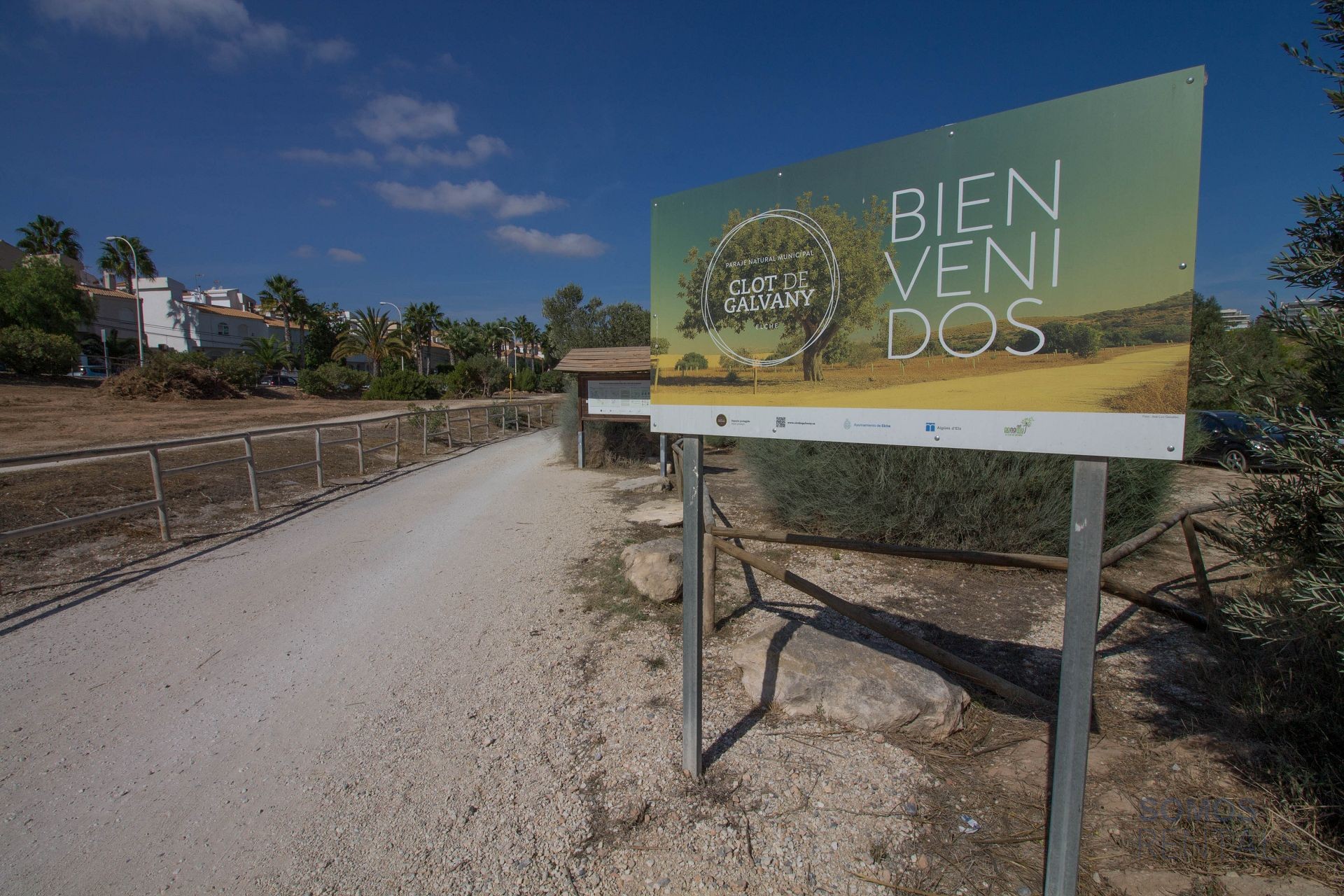 Casa Rosa, Gran Alacant — fotografía 47