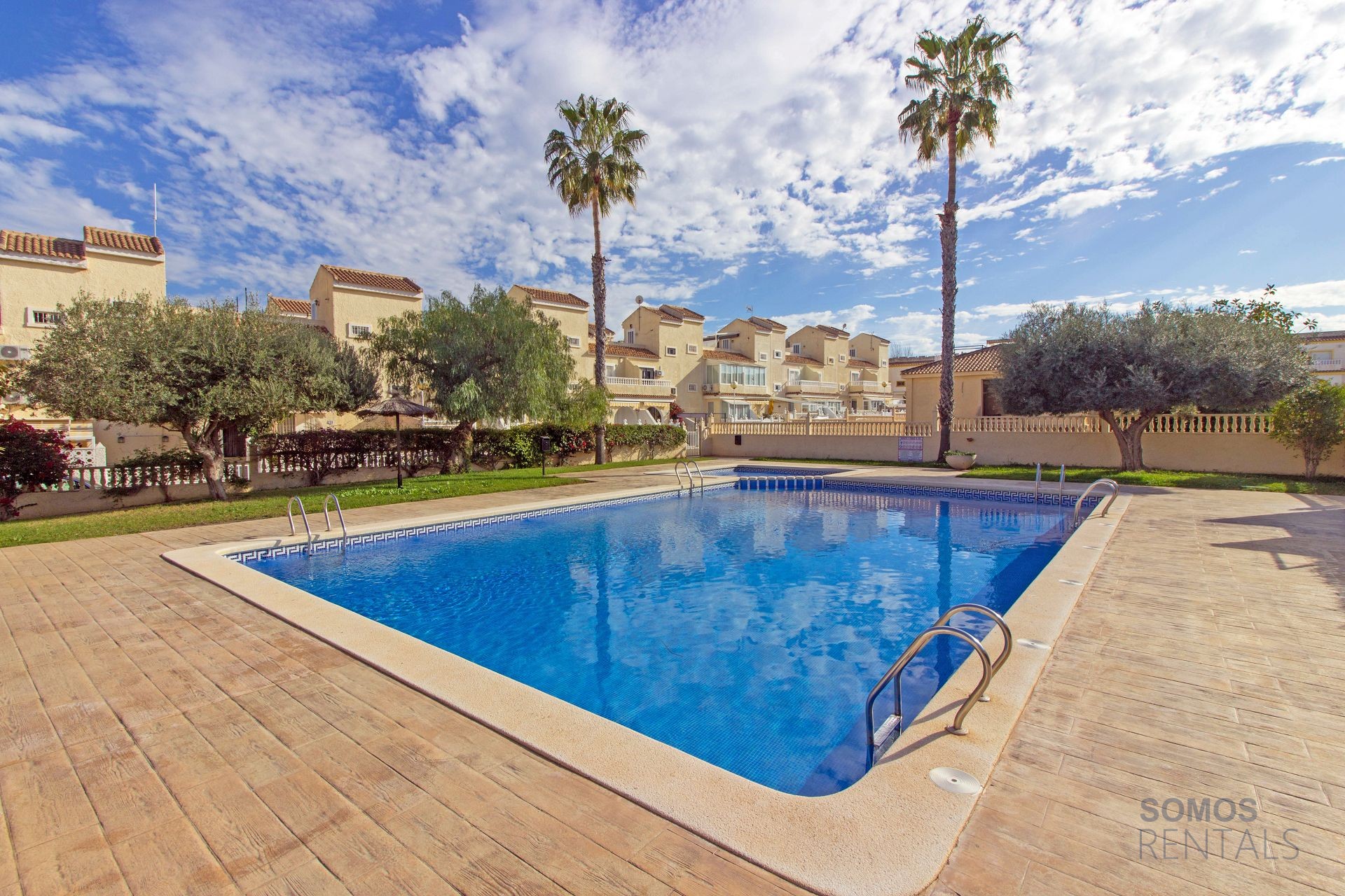 Casa Rosa, Gran Alacant — fotografía 38