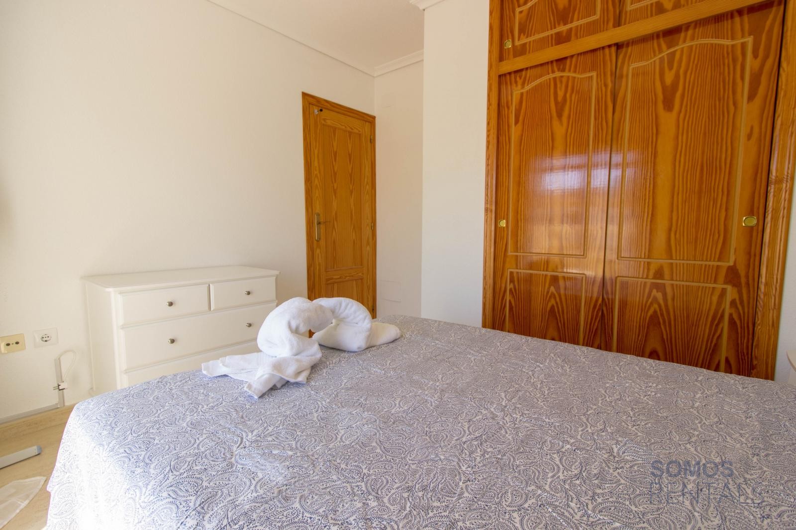 Casa Rosa, Gran Alacant — fotografía 24