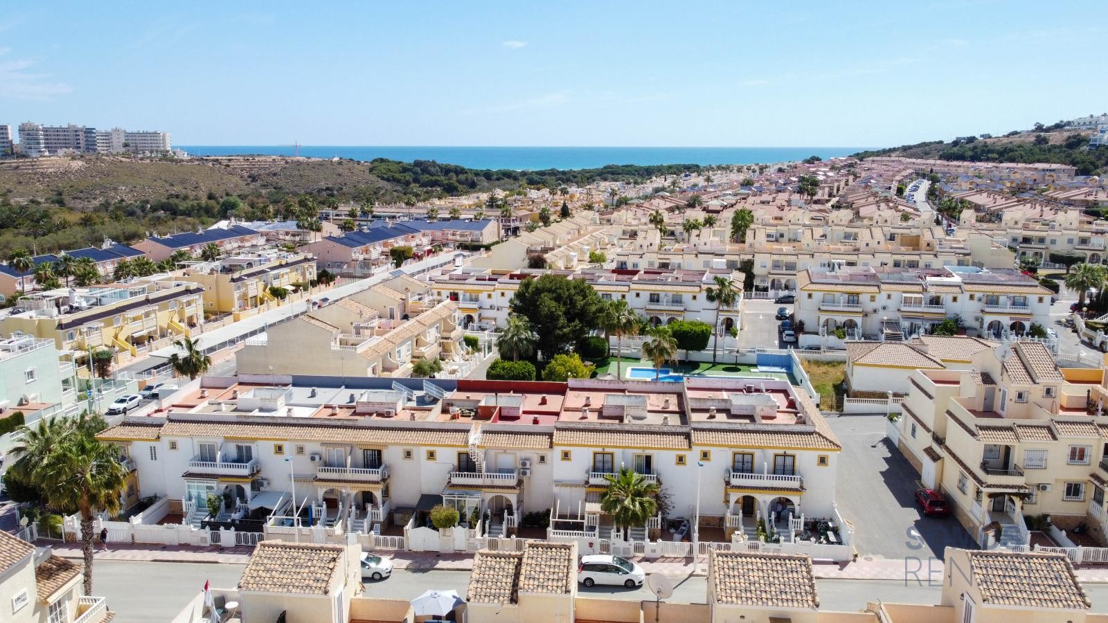 Casa Rosa, Gran Alacant — fotografía 43