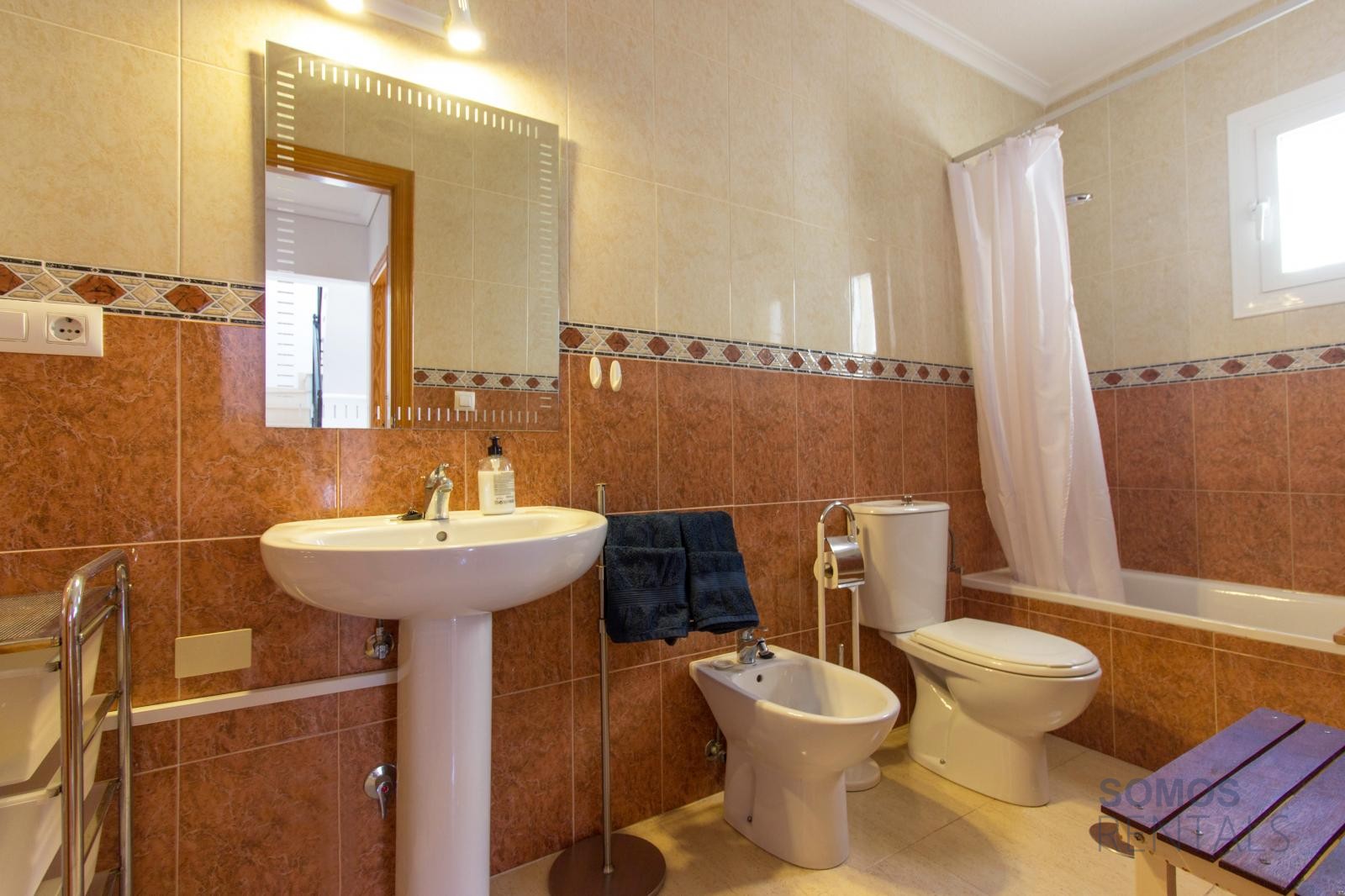Casa Rosa, Gran Alacant — fotografía 27