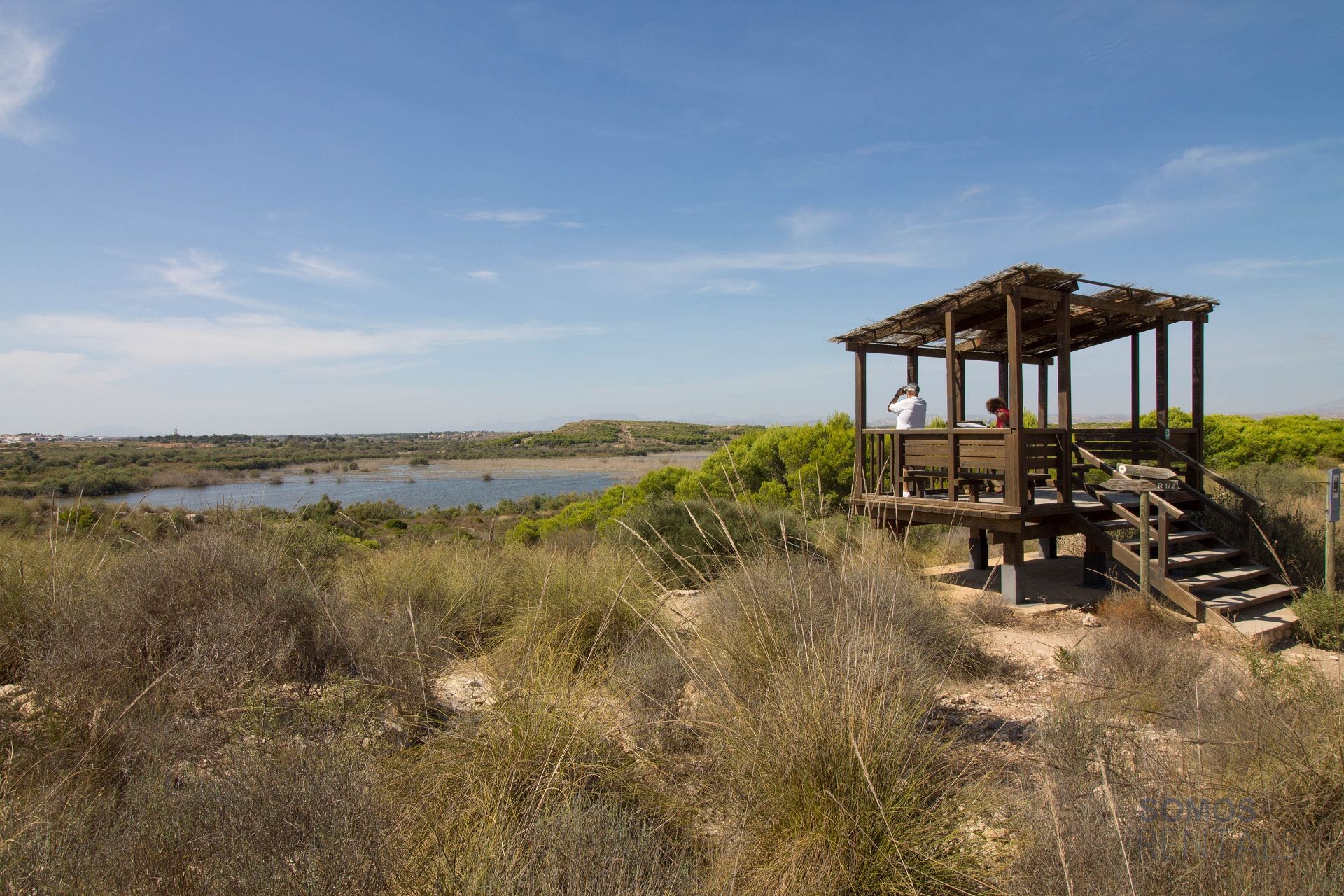 Casa Rosa, Gran Alacant — fotografía 49