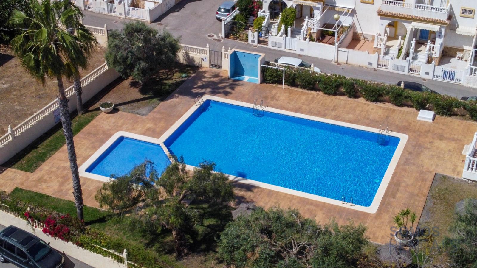 Casa Rosa, Gran Alacant — fotografía 37