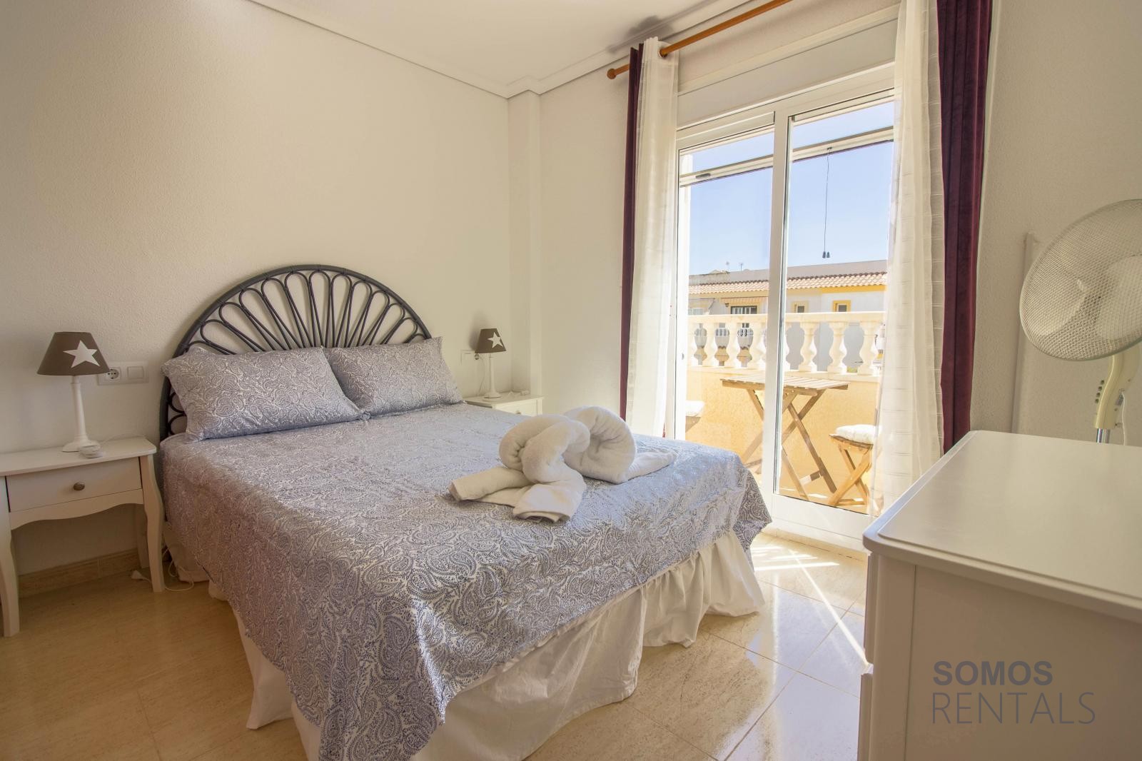 Casa Rosa, Gran Alacant — fotografía 21