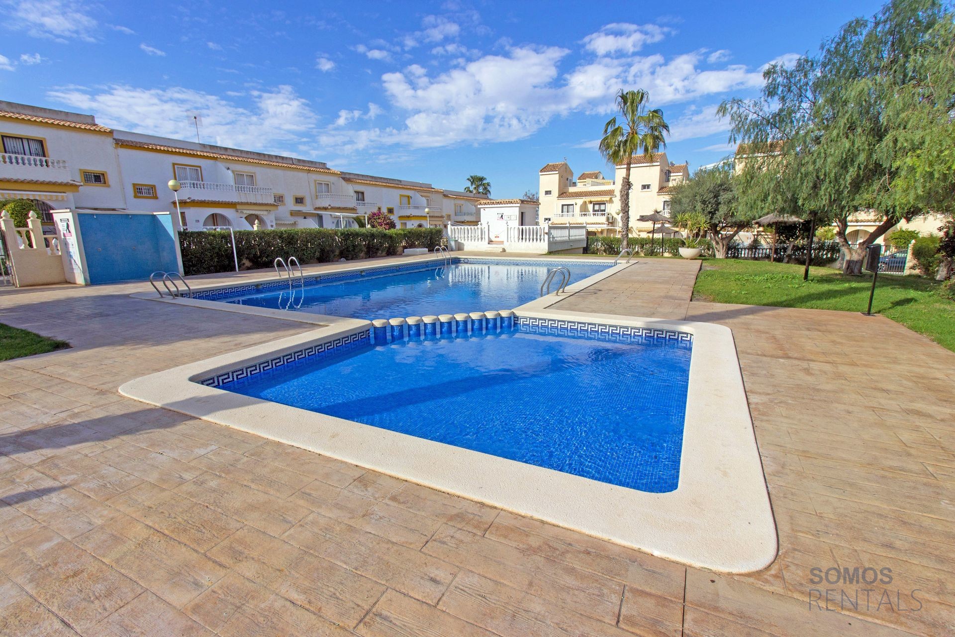 Casa Rosa, Gran Alacant — fotografía 39