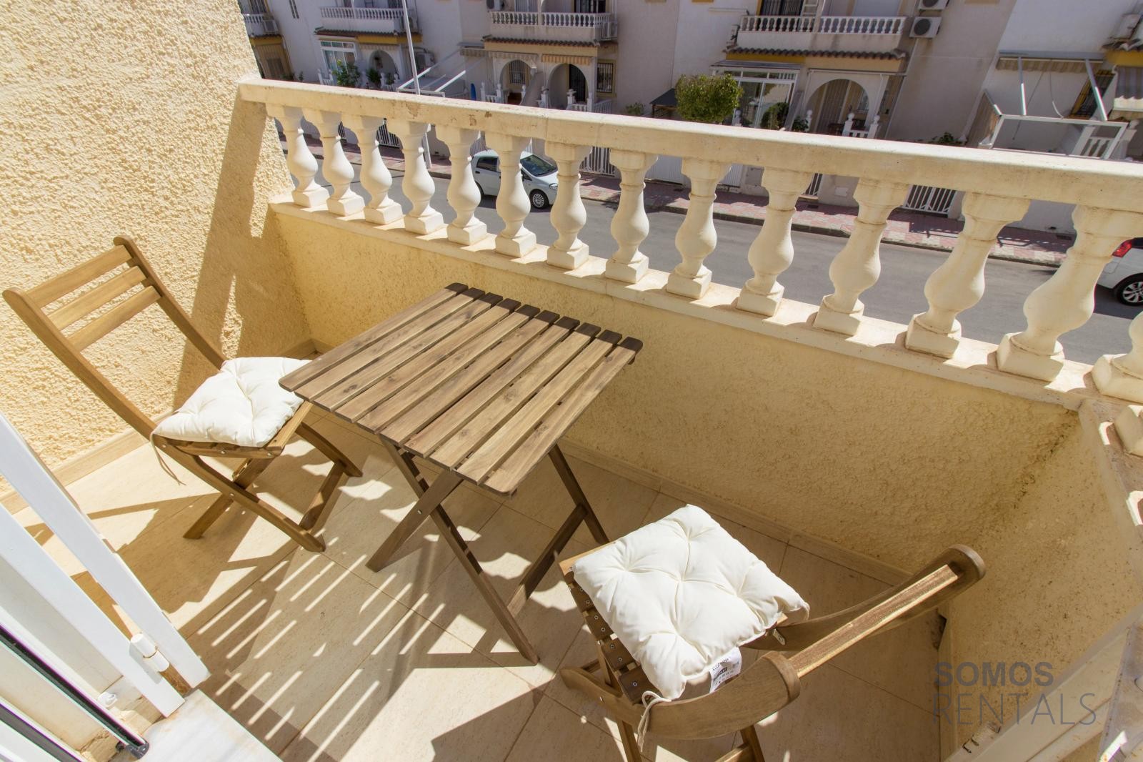 Casa Rosa, Gran Alacant — fotografía 22