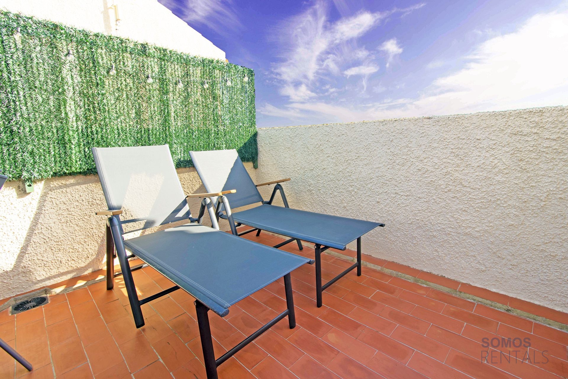 Casa Rosa, Gran Alacant — fotografía 30
