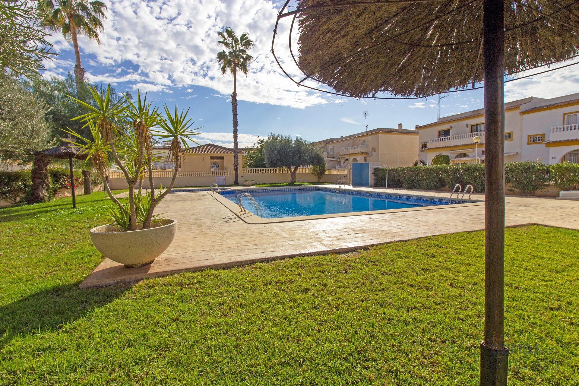 Casa Rosa, Gran Alacant — fotografía 40