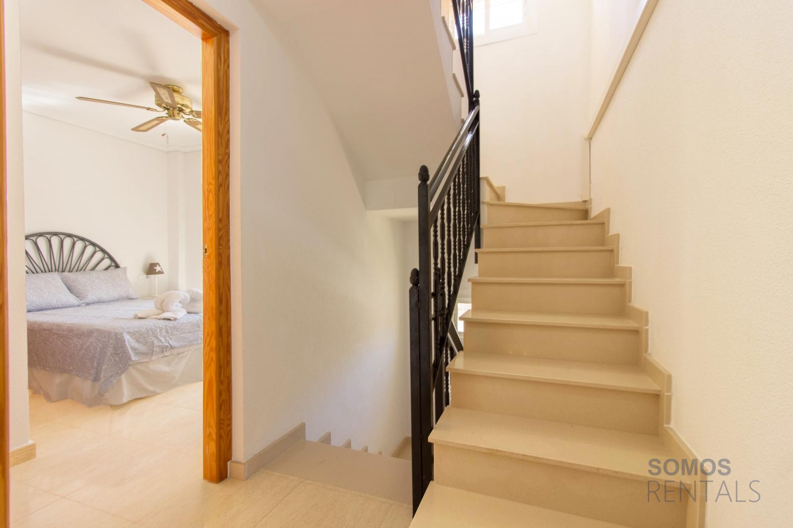 Casa Rosa, Gran Alacant — fotografía 28