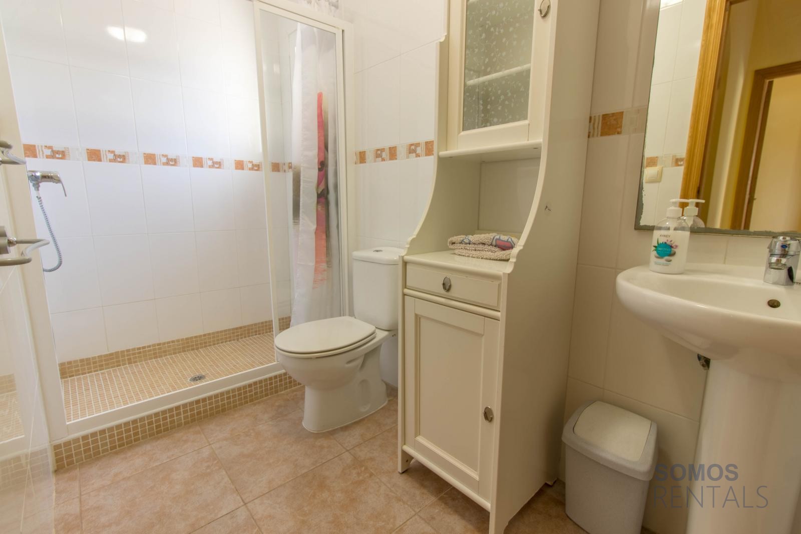 Villa Rosa, Urb La Marina — fotografía 39