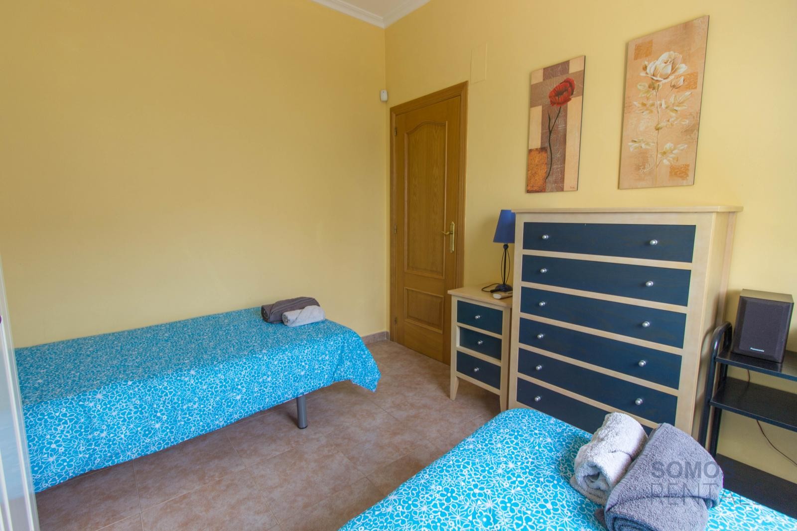 Villa Rosa, Urb La Marina — fotografía 36