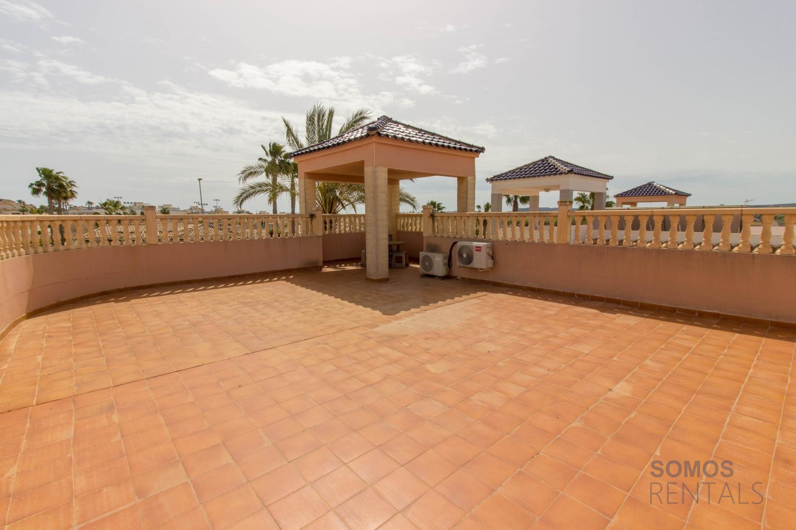 Villa Rosa, Urb La Marina — fotografía 21