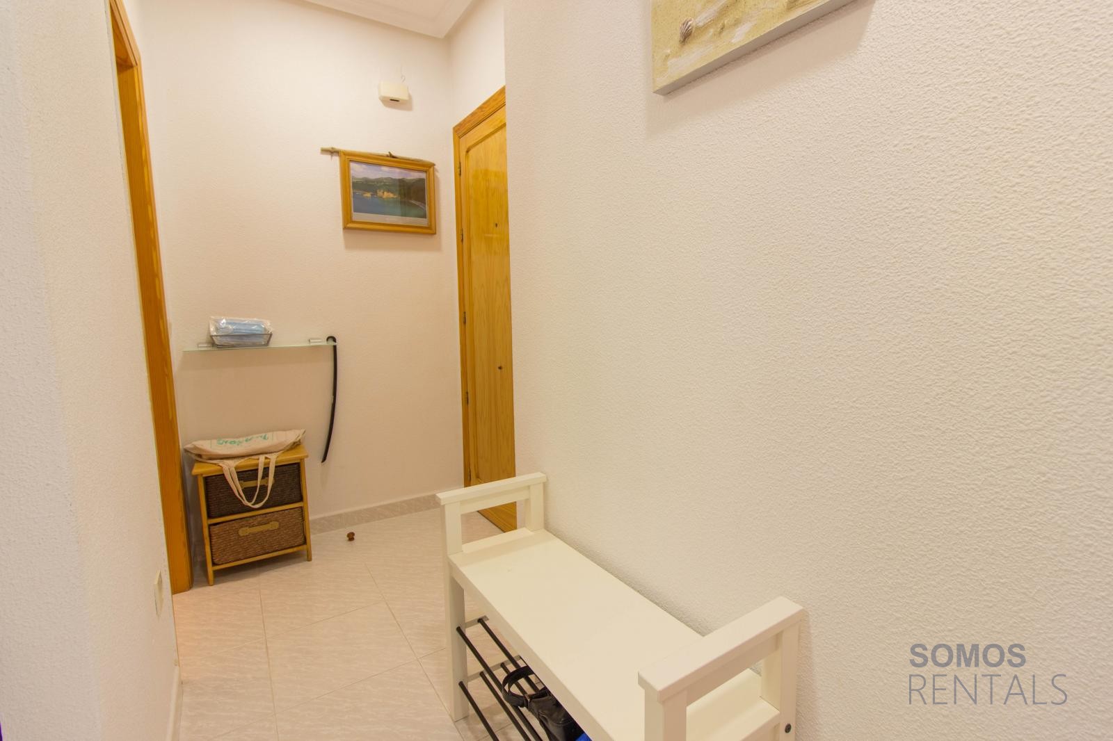 Apartamento Malaga, Santa Pola — Foto 12