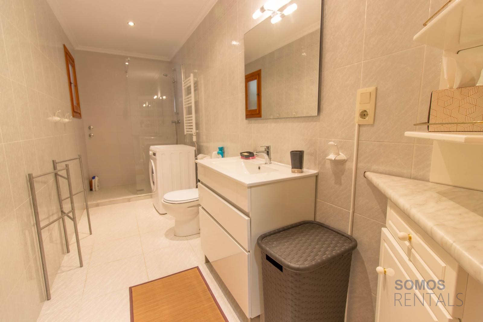 Apartamento Malaga, Santa Pola — Foto 19