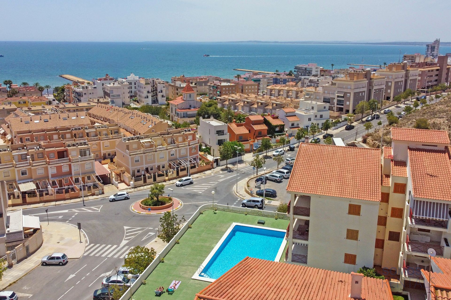 Apartamento Malaga, Santa Pola — Foto 5