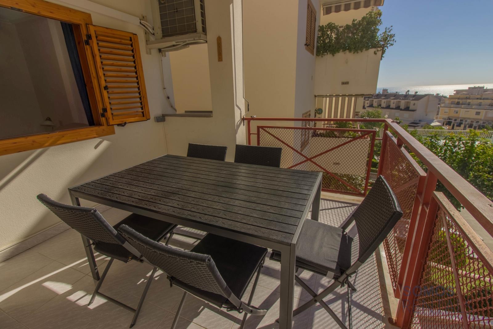 Apartamento Malaga, Santa Pola — Foto 25