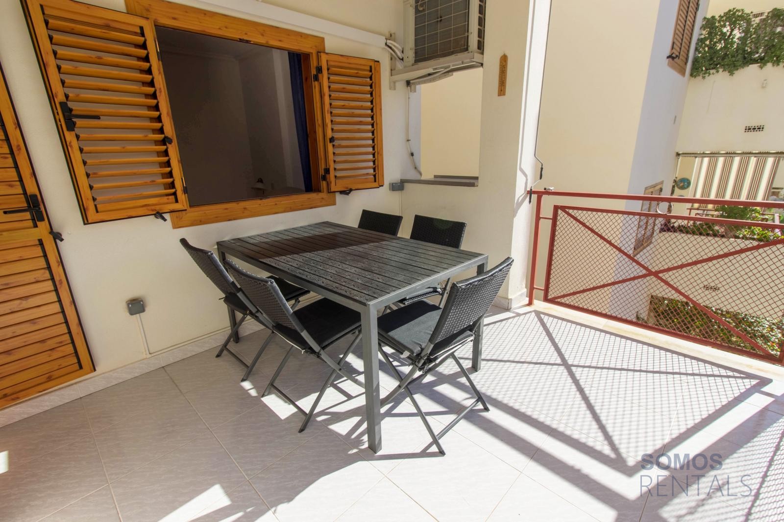 Apartamento Malaga, Santa Pola — Foto 23