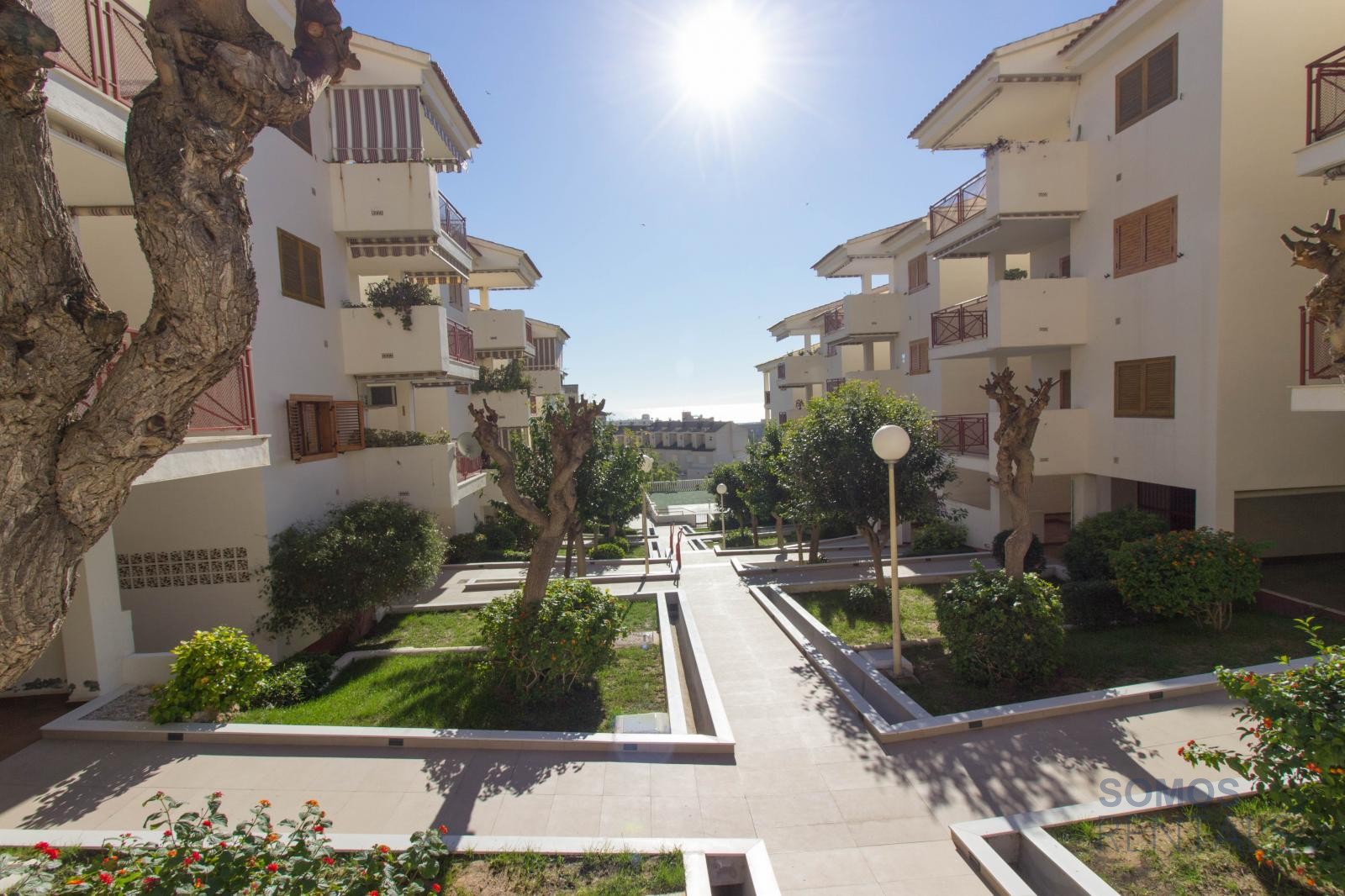 Apartamento Malaga, Santa Pola — Foto 34