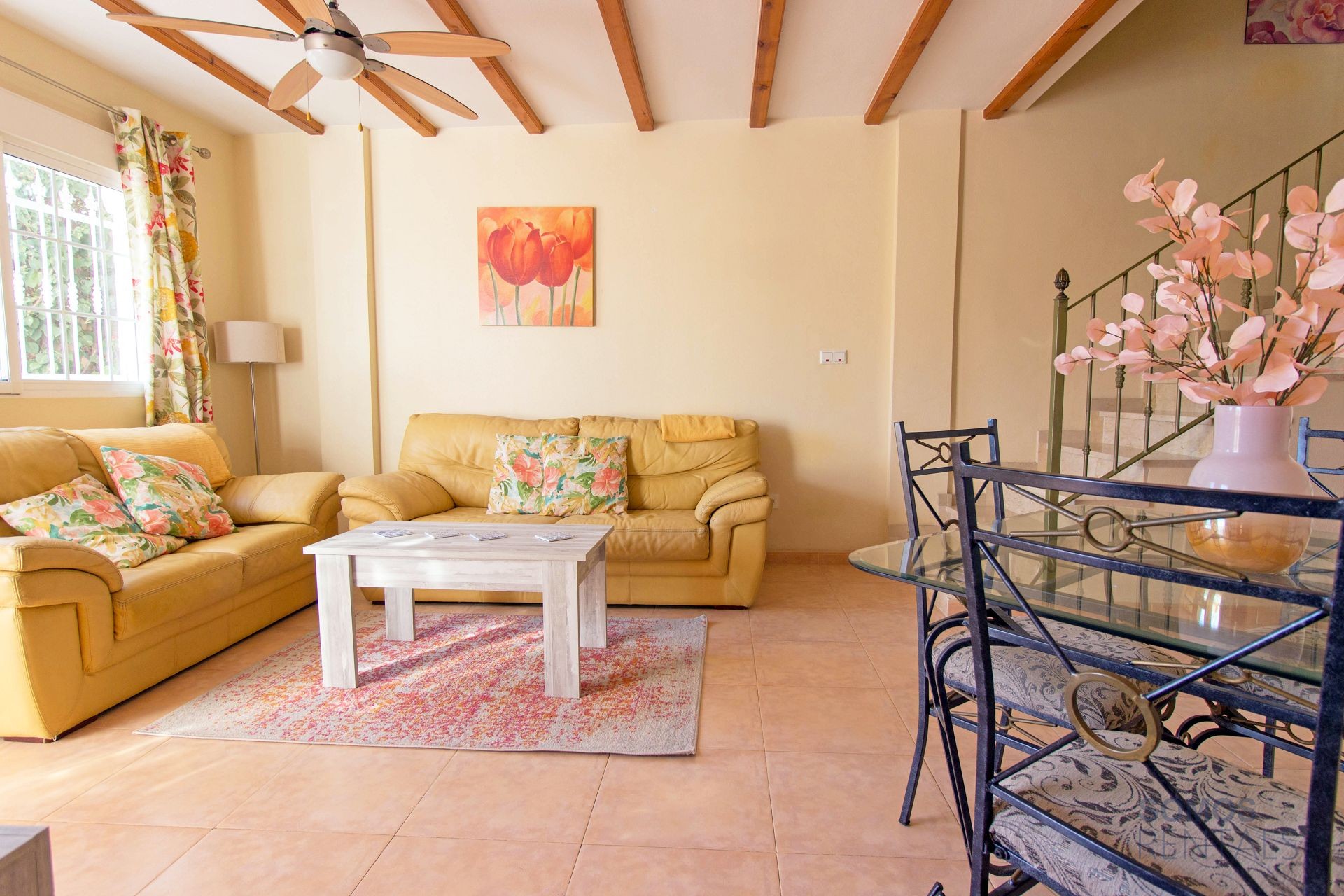 Casa Flores, Gran Alacant — Foto 10