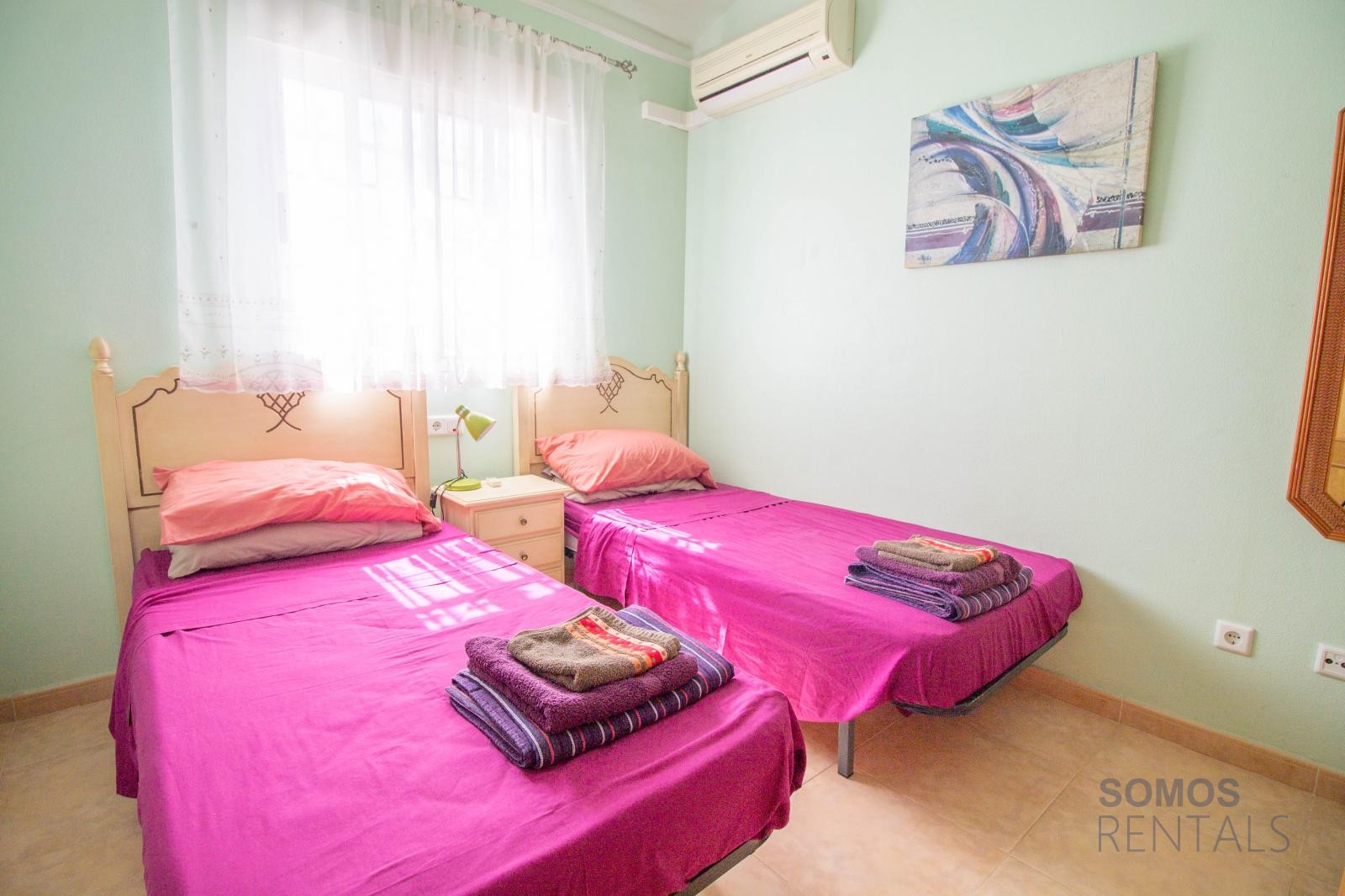 Casa Flores, Gran Alacant — Foto 21
