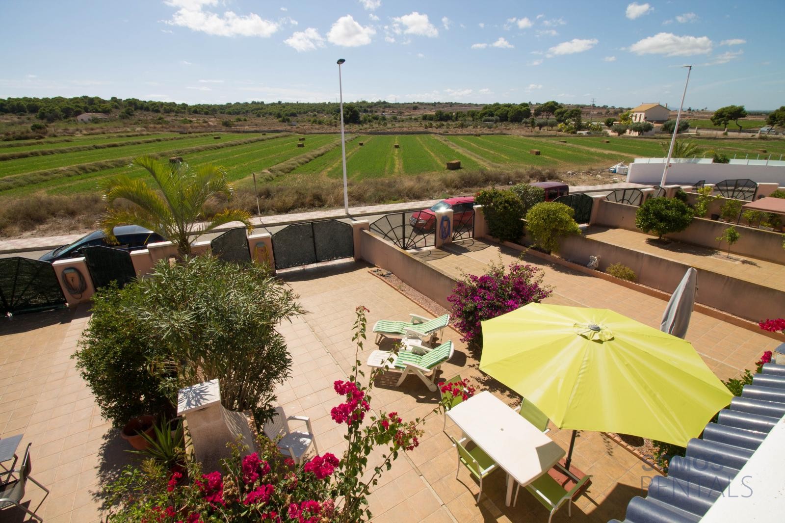 Casa Flores, Gran Alacant — Foto 20