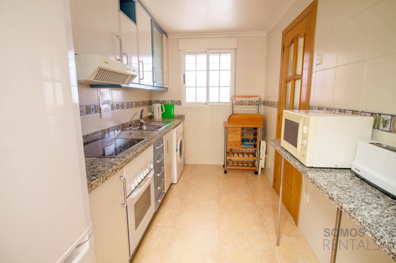 Casa Flores, Gran Alacant — Foto 12