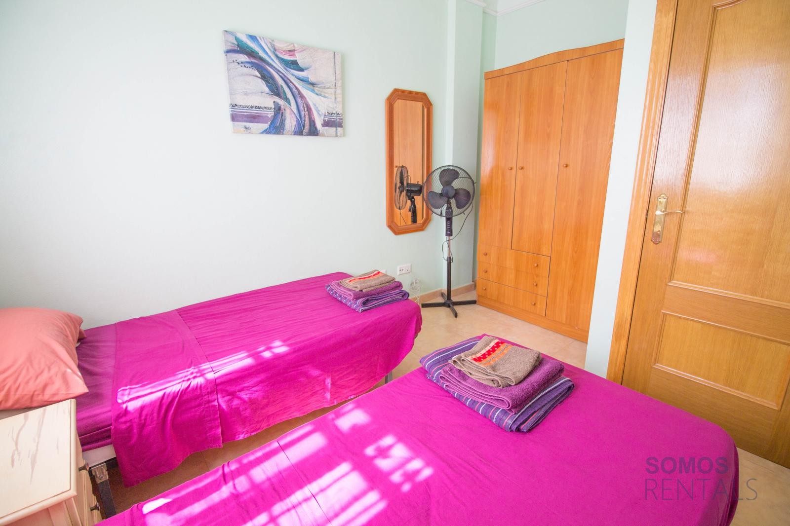 Casa Flores, Gran Alacant — Foto 22