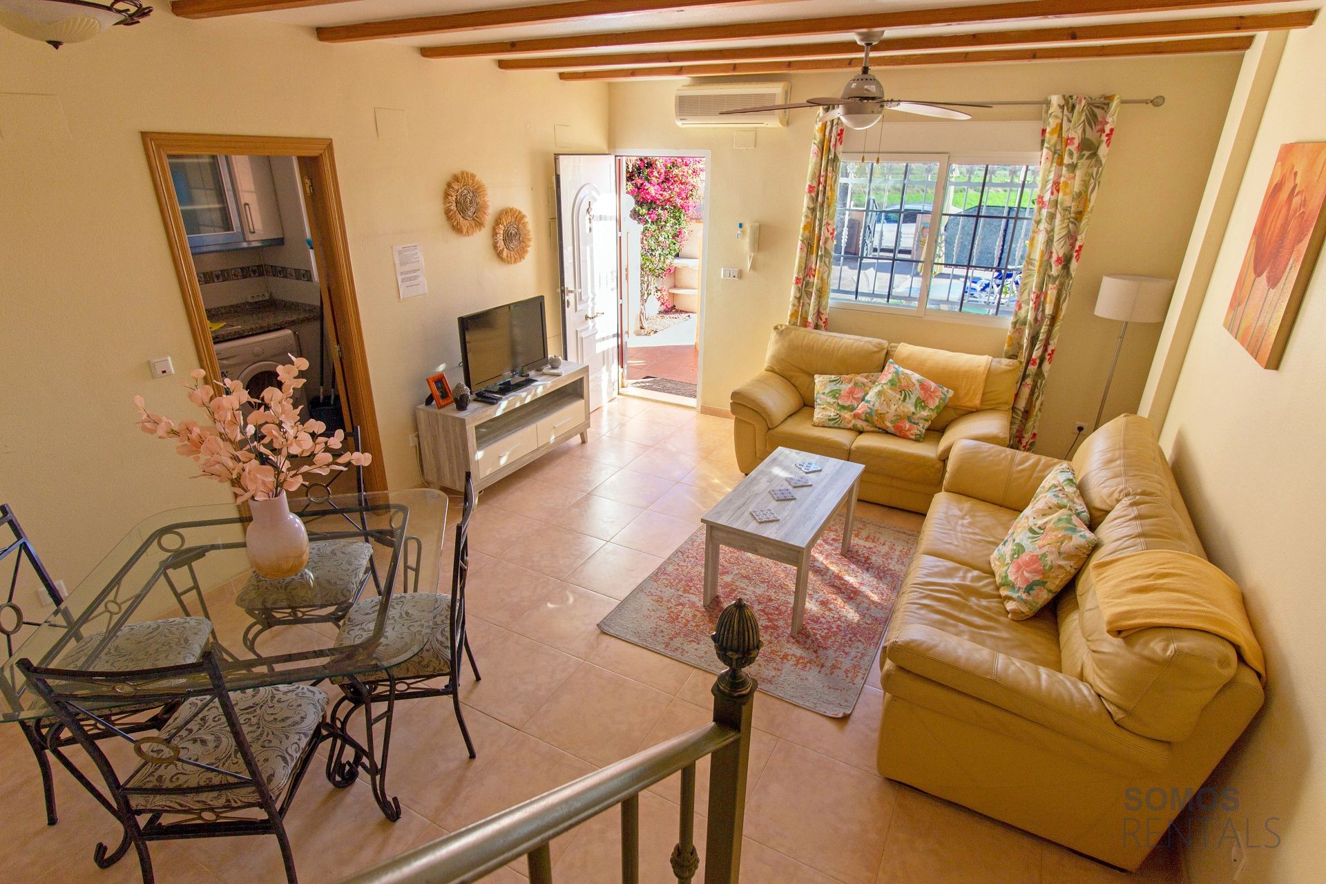 Casa Flores, Gran Alacant — Foto 11